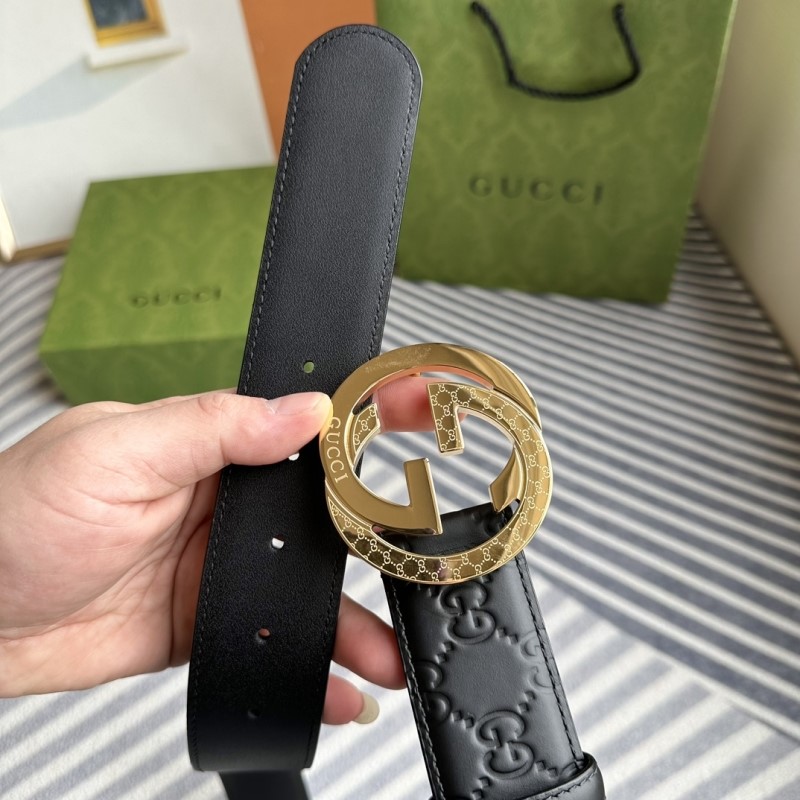 Gvc*1 belts